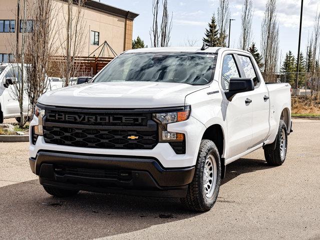 chevrolet Silverado 1500 2026 - 4