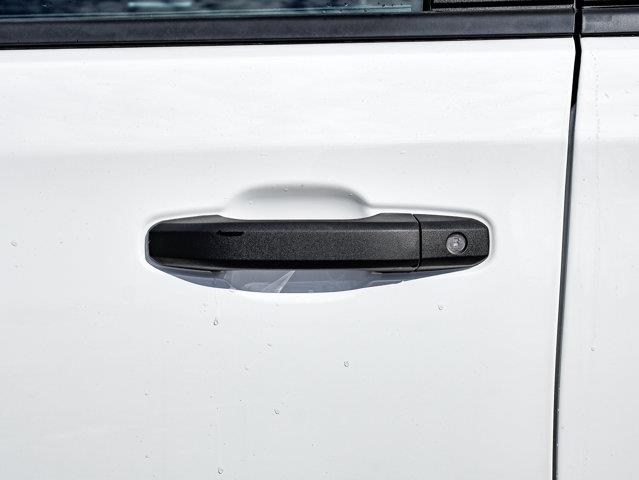 chevrolet Silverado 1500 2026 - 8