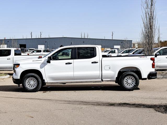 chevrolet Silverado 1500 2026 - 10