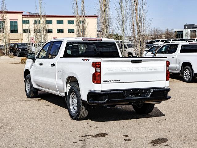chevrolet Silverado 1500 2026 - 11
