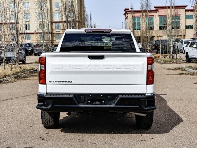chevrolet Silverado 1500 2026 - 12
