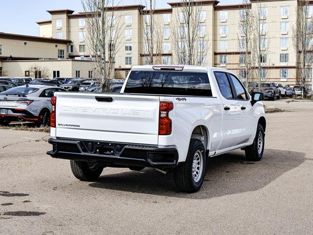chevrolet Silverado 1500 2026 - 13