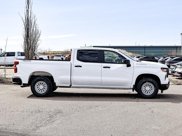 chevrolet Silverado 1500 2026 - 14