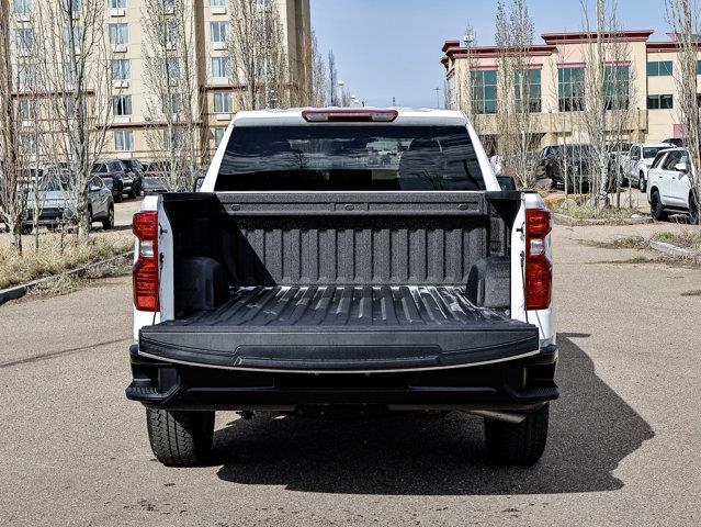 chevrolet Silverado 1500 2026 - 15