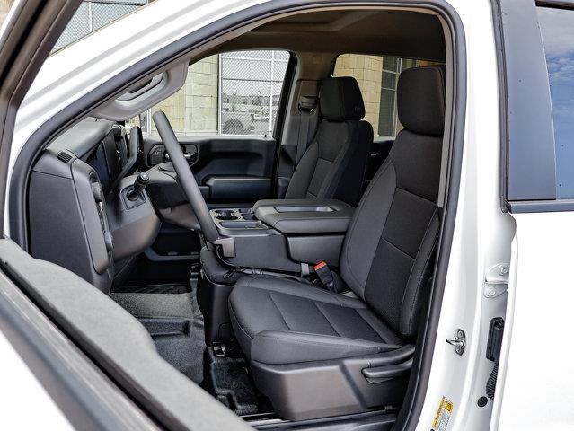 chevrolet Silverado 1500 2026 - 16