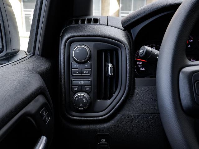 chevrolet Silverado 1500 2026 - 18