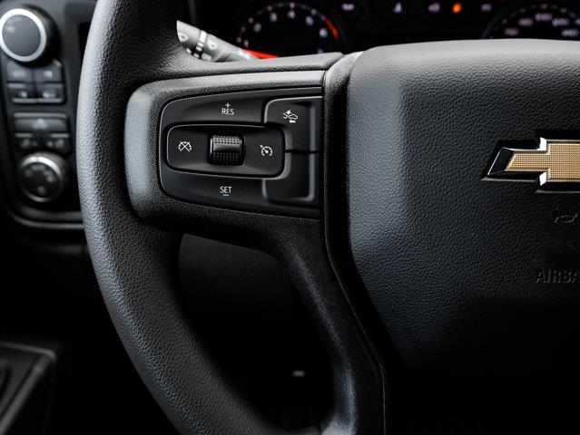 chevrolet Silverado 1500 2026 - 19