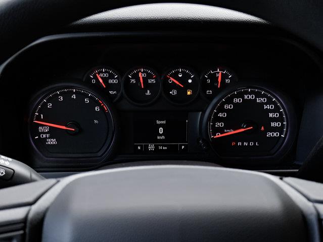 chevrolet Silverado 1500 2026 - 20