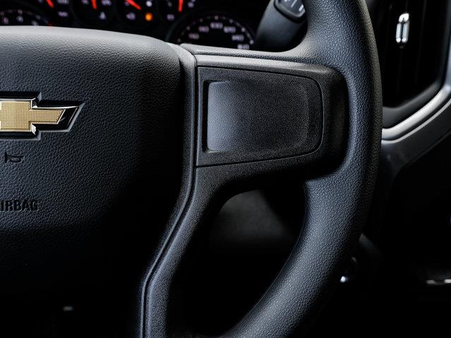 chevrolet Silverado 1500 2026 - 21