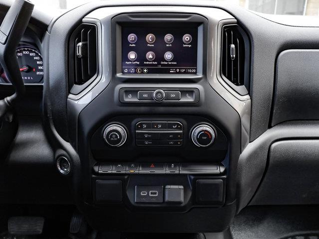 chevrolet Silverado 1500 2026 - 23