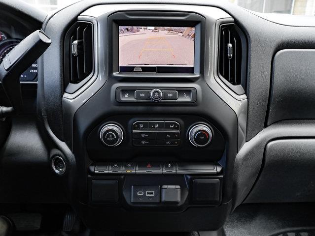chevrolet Silverado 1500 2026 - 24