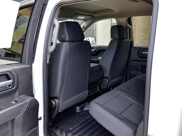 chevrolet Silverado 1500 2026 - 25