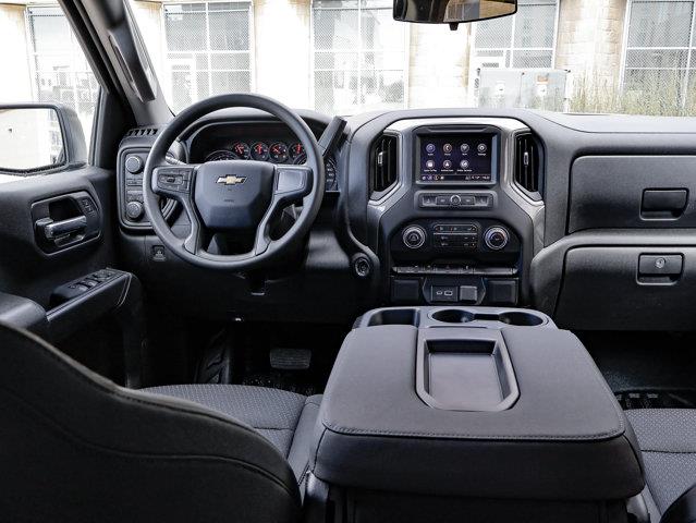 chevrolet Silverado 1500 2026 - 26