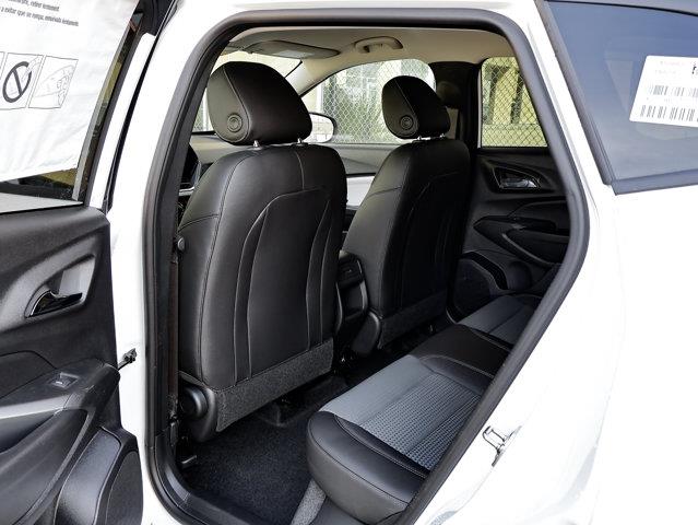 chevrolet Trax 2026 - 25