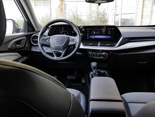 chevrolet Trax 2026 - 26