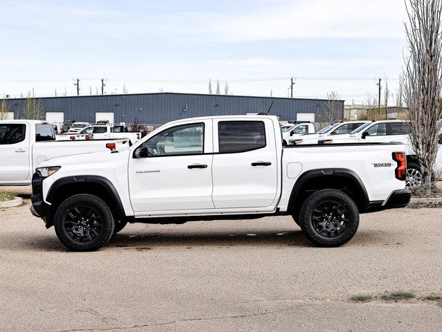chevrolet Colorado 2026 - 10