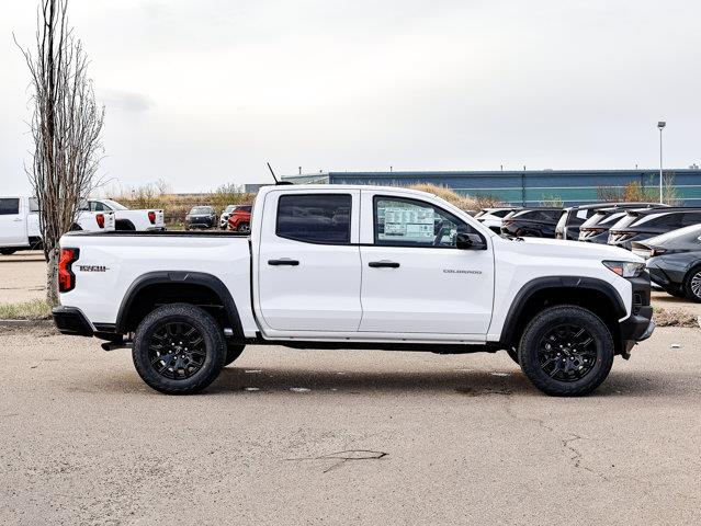 chevrolet Colorado 2026 - 14
