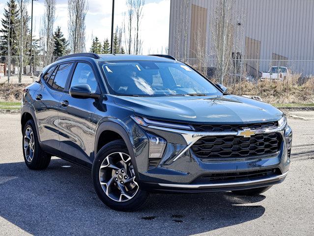 chevrolet Trax 2026 - 2