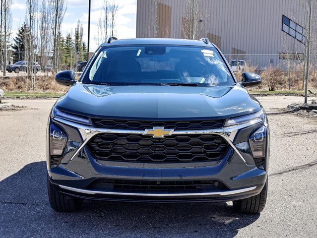 chevrolet Trax 2026 - 3
