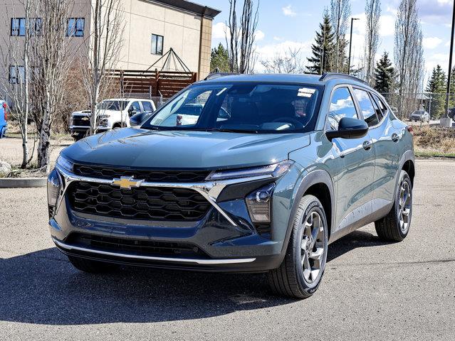 chevrolet Trax 2026 - 4