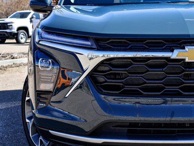 chevrolet Trax 2026 - 5