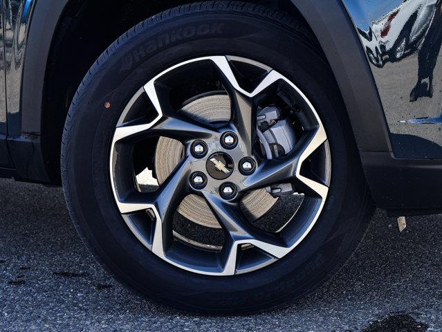 chevrolet Trax 2026 - 6