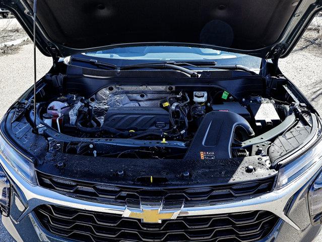 chevrolet Trax 2026 - 9