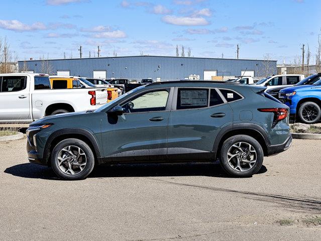 chevrolet Trax 2026 - 10