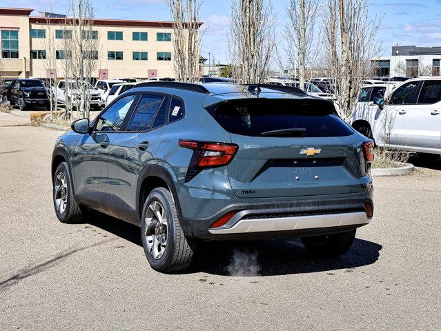 chevrolet Trax 2026 - 11
