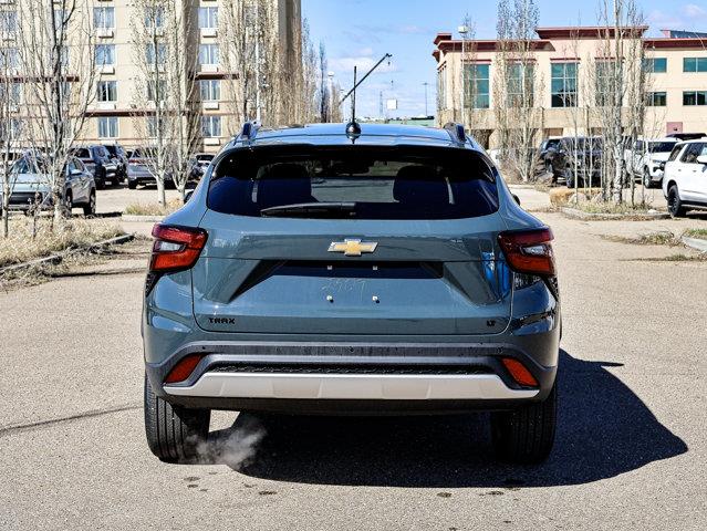 chevrolet Trax 2026 - 12