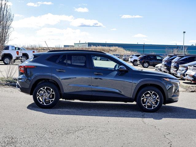 chevrolet Trax 2026 - 14