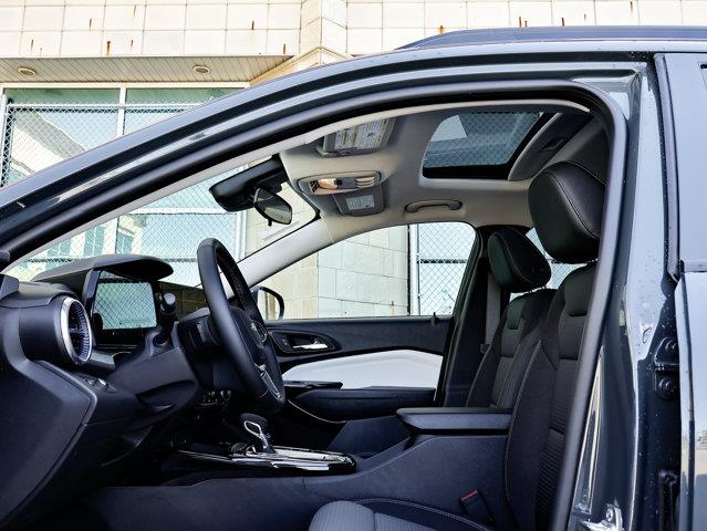 chevrolet Trax 2026 - 16