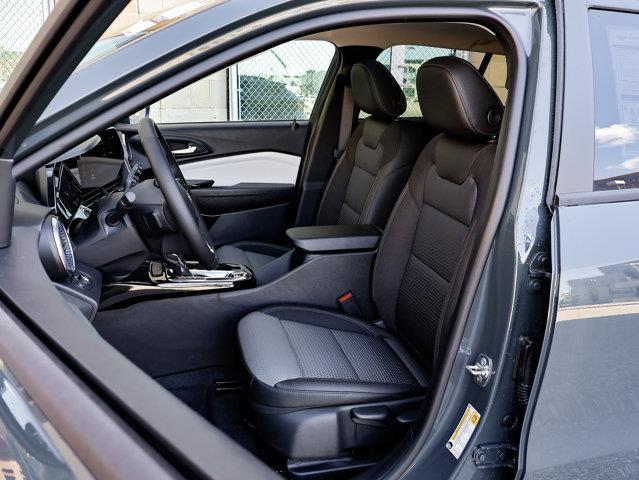 chevrolet Trax 2026 - 17