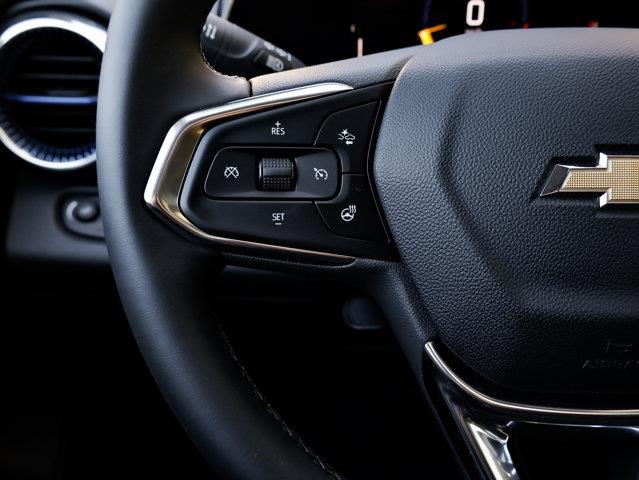 chevrolet Trax 2026 - 20