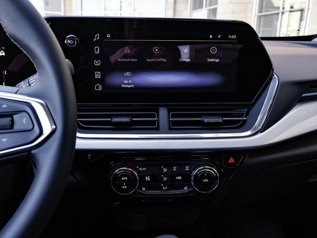 chevrolet Trax 2026 - 24