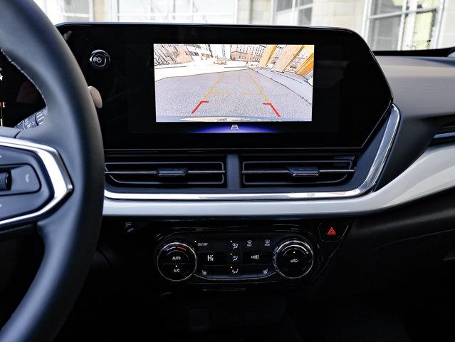 chevrolet Trax 2026 - 25