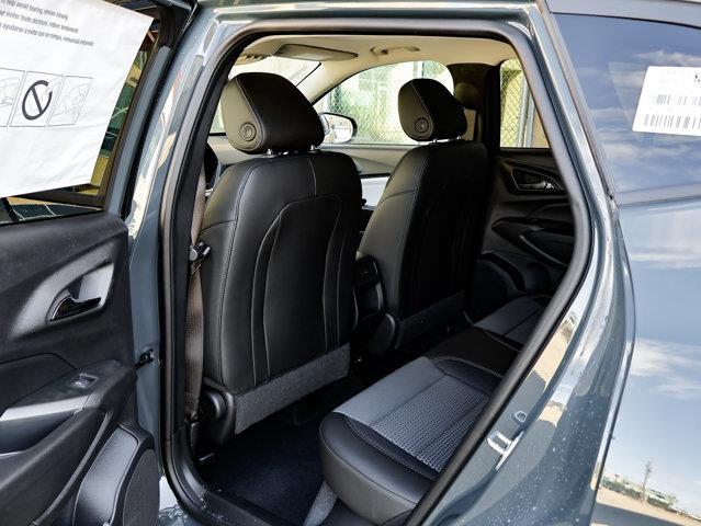 chevrolet Trax 2026 - 26