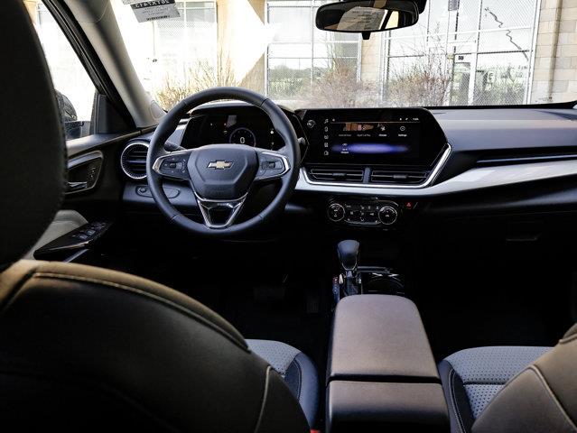 chevrolet Trax 2026 - 27