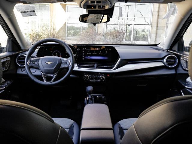 chevrolet Trax 2026 - 28