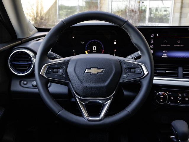 chevrolet Trax 2026 - 29