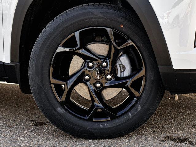 chevrolet Trax 2026 - 6