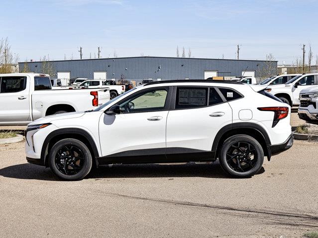 chevrolet Trax 2026 - 10