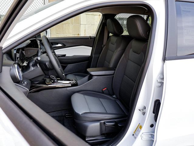 chevrolet Trax 2026 - 16