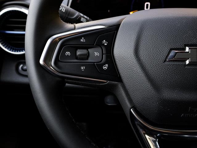 chevrolet Trax 2026 - 19