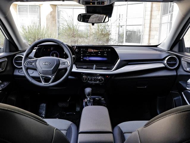 chevrolet Trax 2026 - 27
