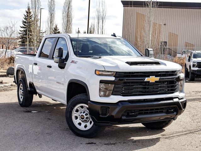 chevrolet Silverado 2500HD 2026 - 2