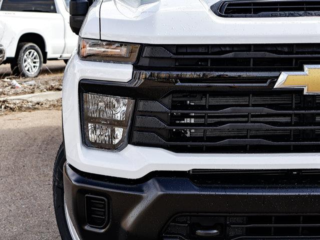 chevrolet Silverado 2500HD 2026 - 5
