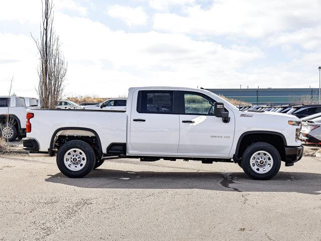 chevrolet Silverado 2500HD 2026 - 14