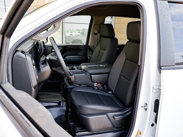 chevrolet Silverado 2500HD 2026 - 16