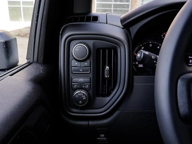 chevrolet Silverado 2500HD 2026 - 18